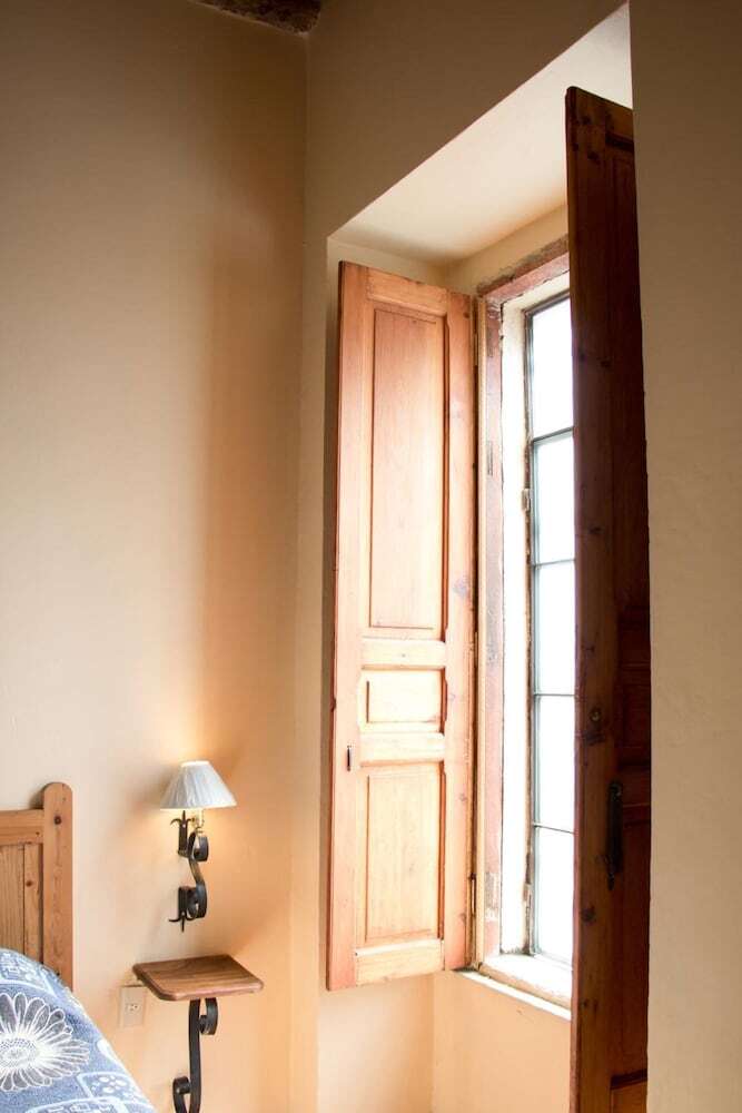 Hotel Rinc�n Poblano