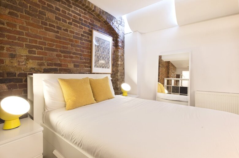 Apartamentos Shoreditch Studios By All� Housing