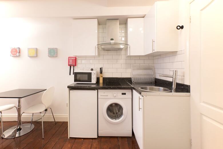 Apartamentos Shoreditch Studios By All� Housing