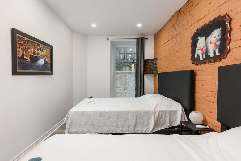 Aparthotel Hotel Loft Plus