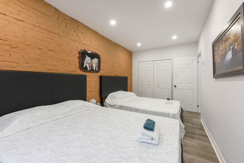 Aparthotel Hotel Loft Plus