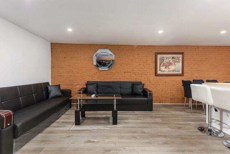 Aparthotel Hotel Loft Plus