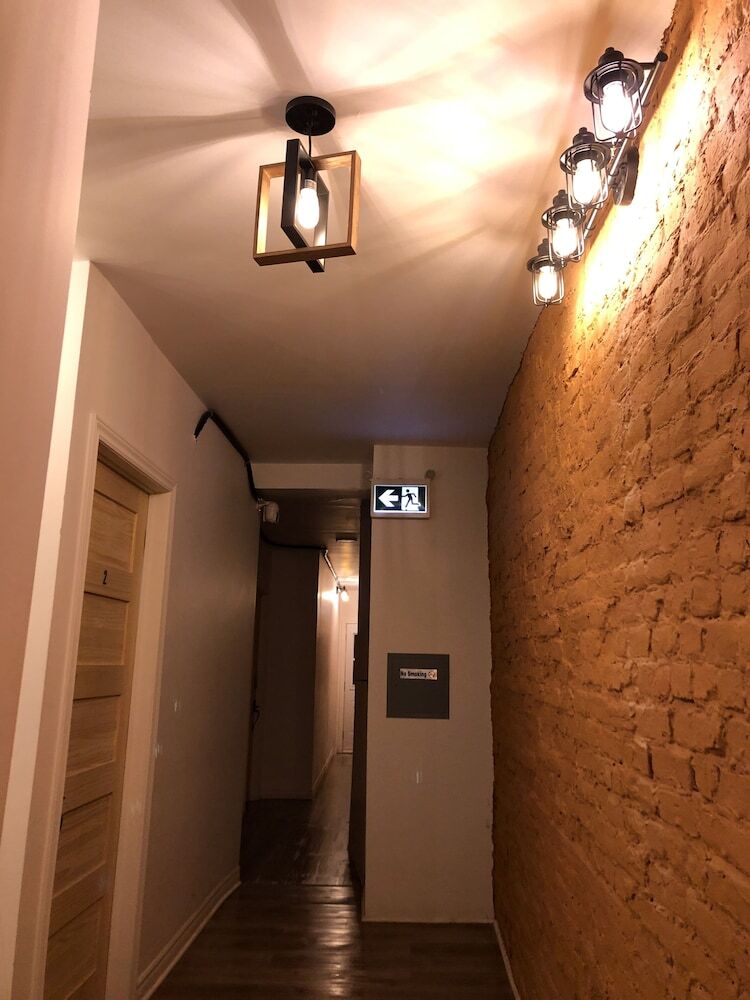 Aparthotel Hotel Loft Plus