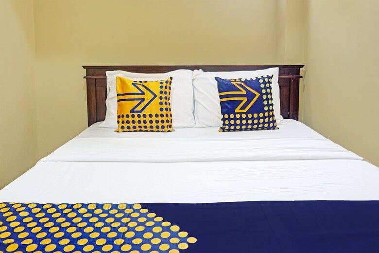 Hotel Oyo 91588 Ananda Guest House Batu
