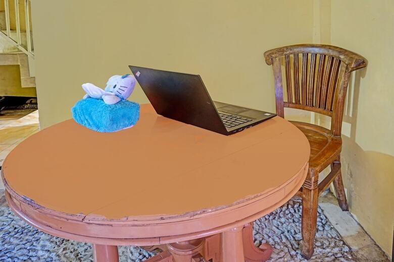 Hotel Oyo 91588 Ananda Guest House Batu