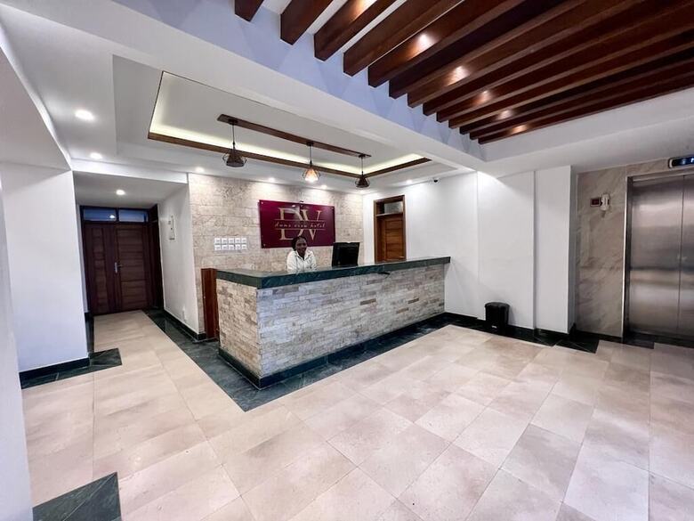 Dune View Hotel