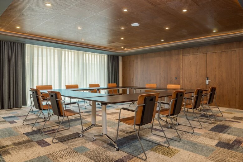 Hotel Four Points By Sheraton Budapest Danube