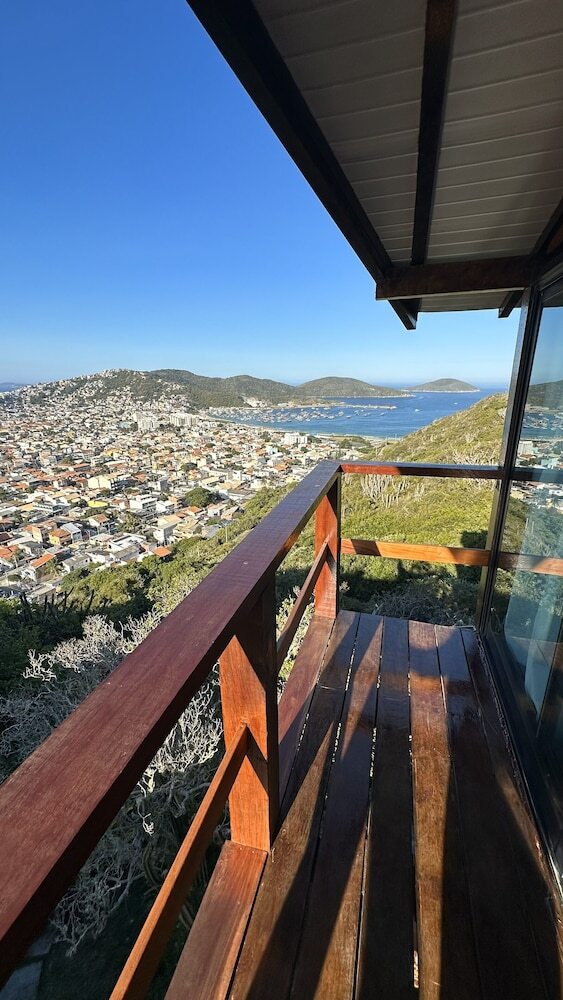 Posada Pousada E Restaurante Vista Turquesa