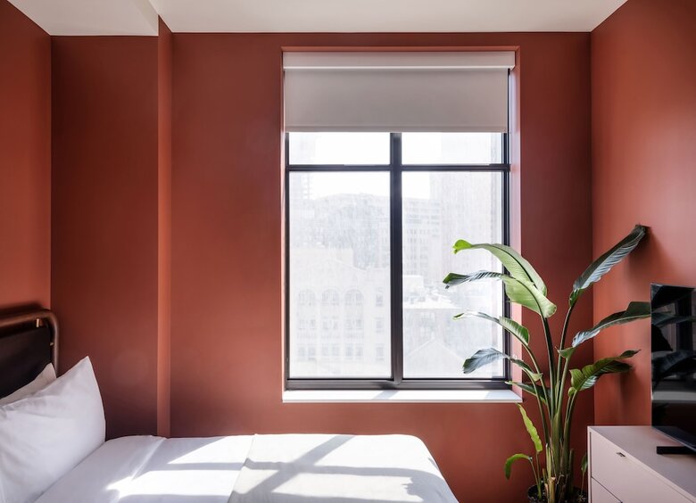 Aparthotel Roost Detroit