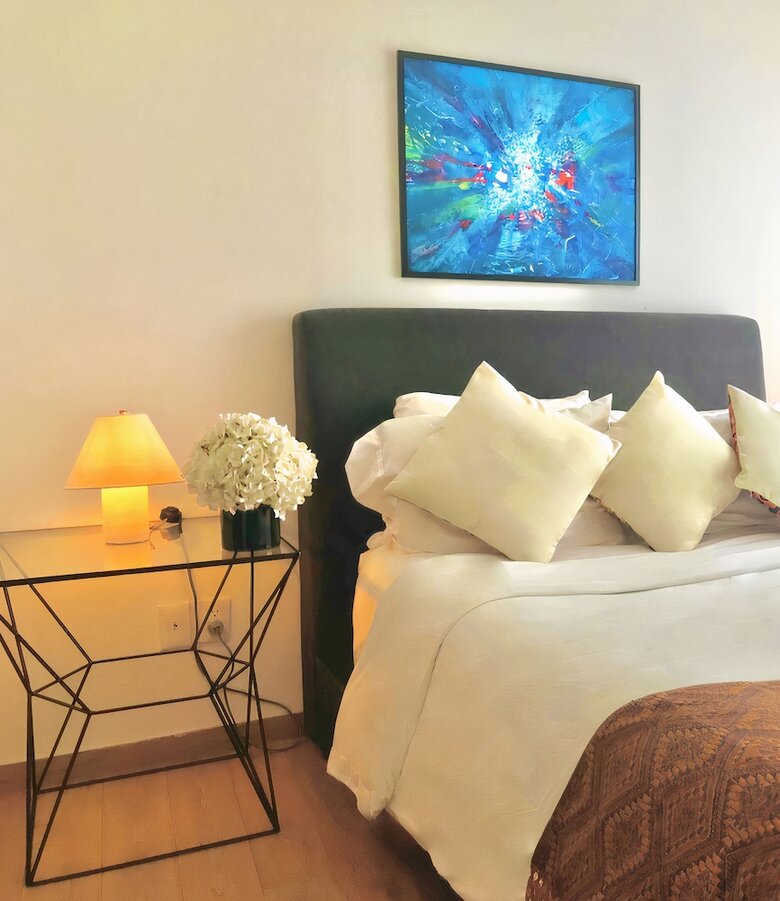 Apartamentos Polanco Luxury And Style