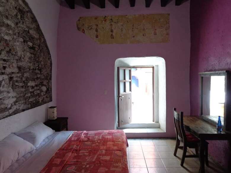 Bed & Breakfast Casa Abolengo