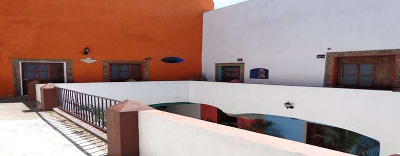 Bed & Breakfast Casa Abolengo