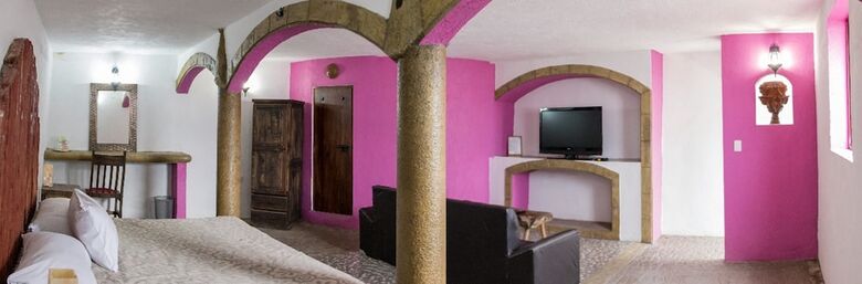 Bed & Breakfast Casa Abolengo