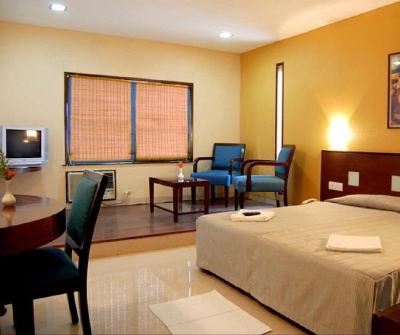 Hotel Room Maangta 213 - Juhu