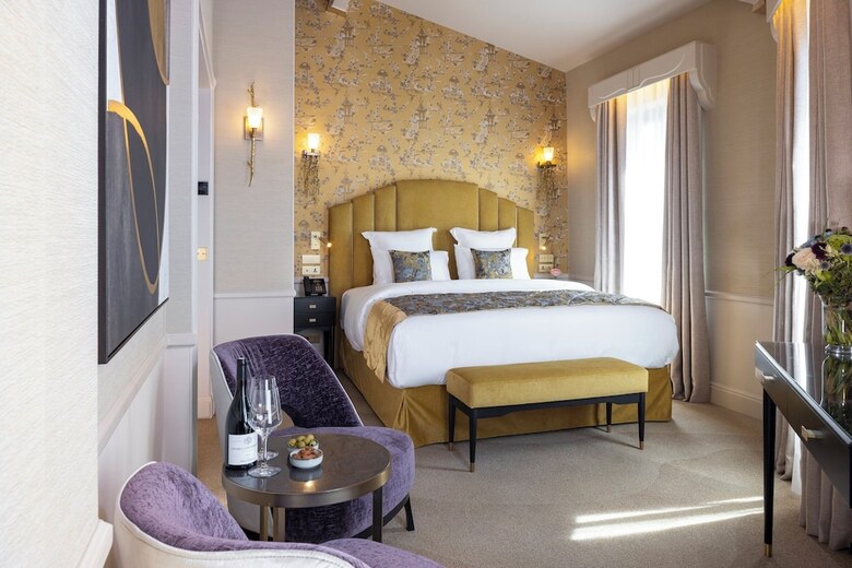 Hotel Manolita Paris