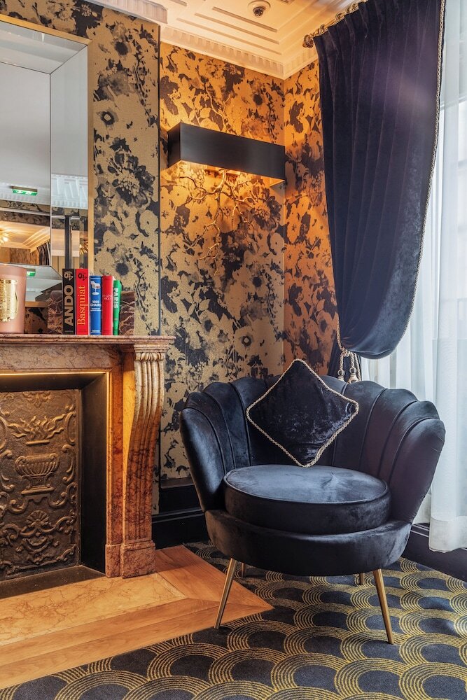 Hotel Manolita Paris