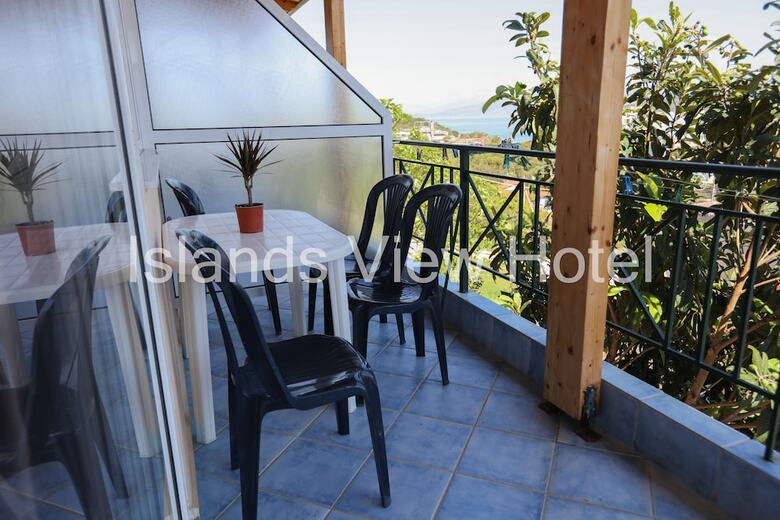 Islands View Hotel