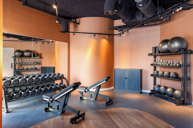 Corendon Amsterdam Schiphol Airport, A Tribute Portfolio Hotel