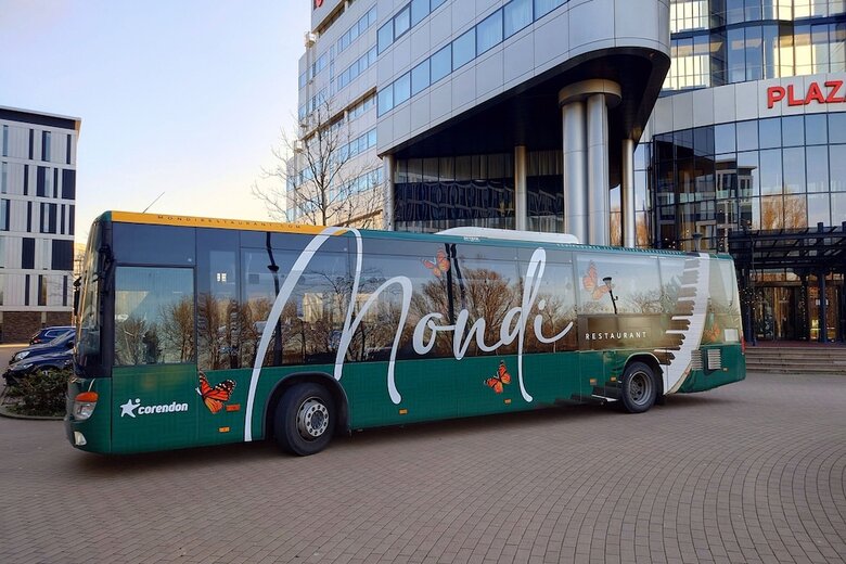 Corendon Amsterdam Schiphol Airport, A Tribute Portfolio Hotel