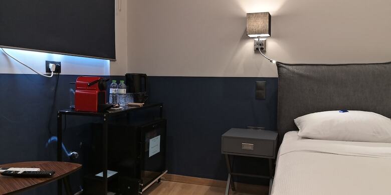 Hotel The Vault Athens