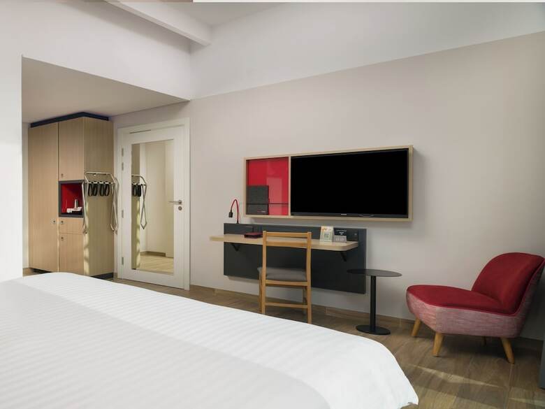 Intercityhotel Muscat