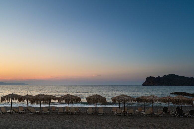 Hotel Island Concept Chania