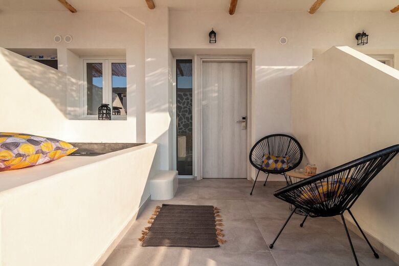 Hotel Island Concept Chania
