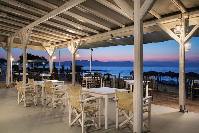 Hotel Island Concept Chania