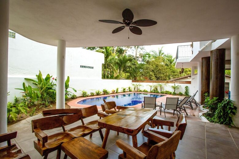 Hotelito Los Sue�os