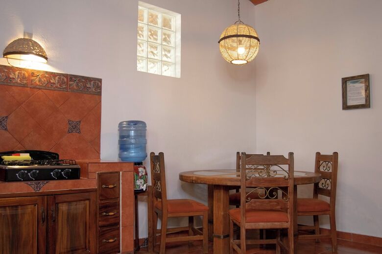 Hotelito Los Sue�os