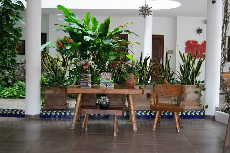 Hotelito Los Sue�os
