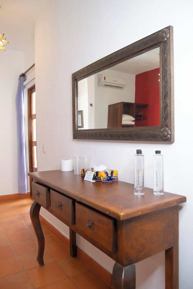 Hotelito Los Sue�os