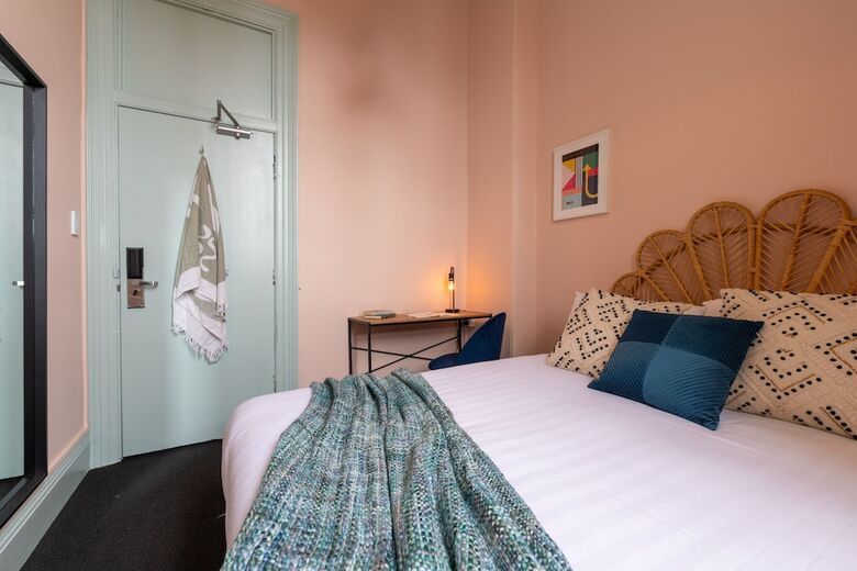 Hotel Roamer St Kilda