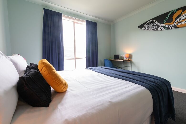 Hotel Roamer St Kilda
