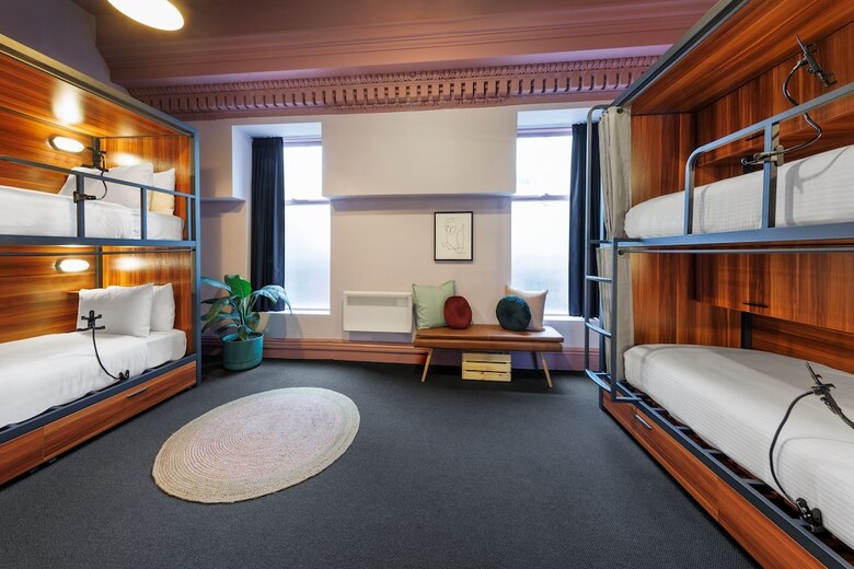 Hotel Roamer St Kilda
