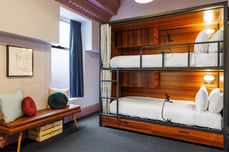 Hotel Roamer St Kilda