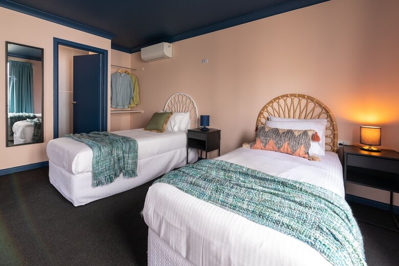 Hotel Roamer St Kilda