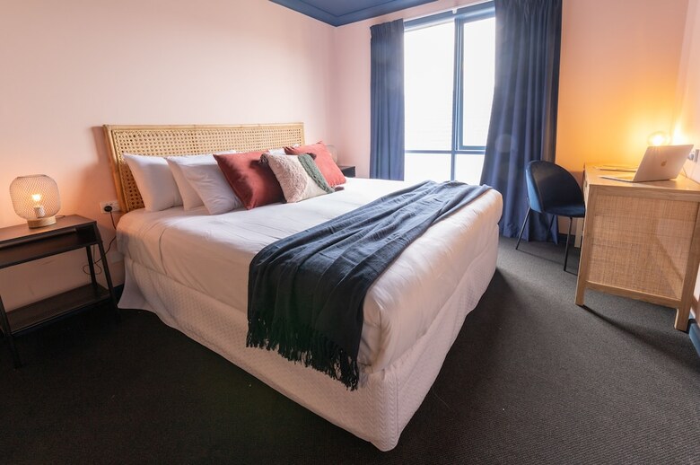 Hotel Roamer St Kilda