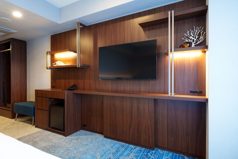 Hotel Grand Consort Naha