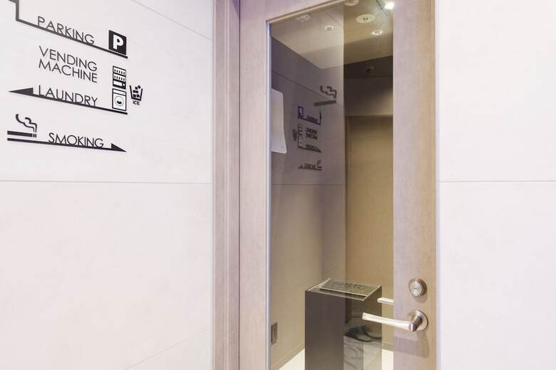 Hotel Grand Consort Naha