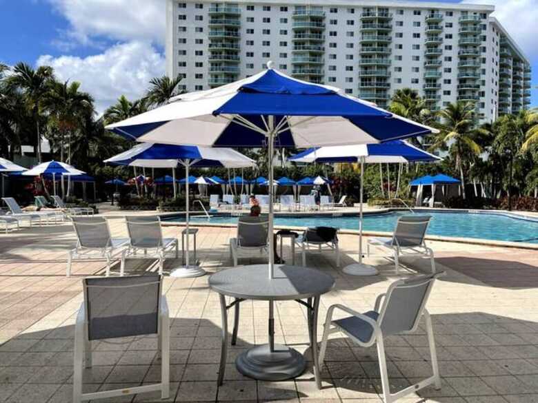 Aparthotel Sunny Isles Beach
