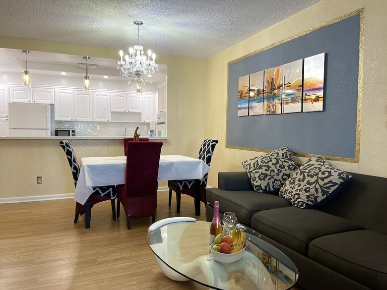 Aparthotel Sunny Isles Beach