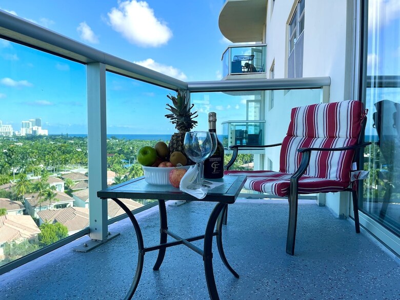 Aparthotel Sunny Isles Beach