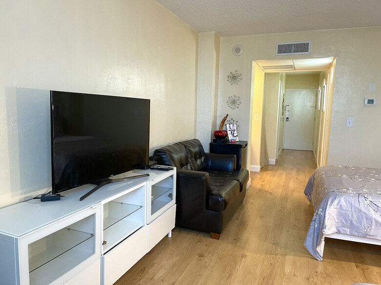 Aparthotel Sunny Isles Beach