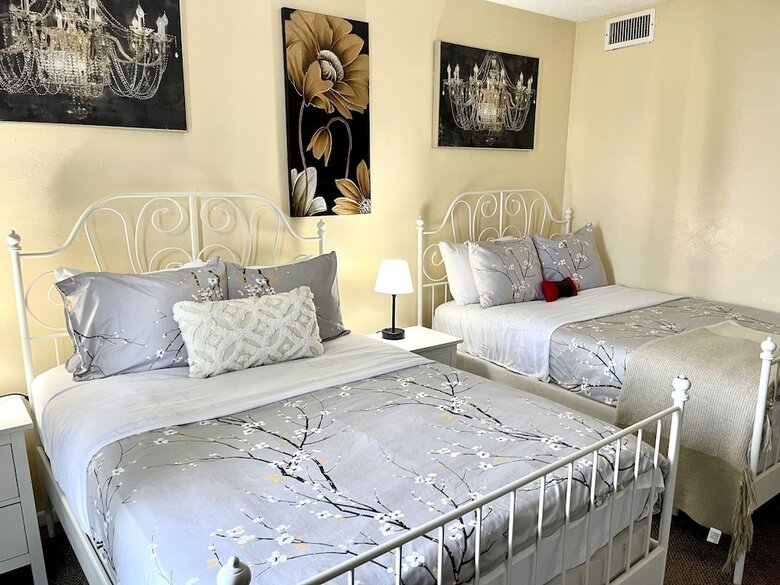 Aparthotel Sunny Isles Beach