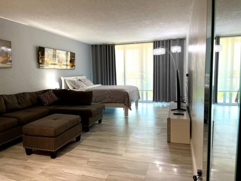 Aparthotel Sunny Isles Beach