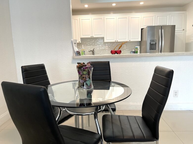 Aparthotel Sunny Isles Beach