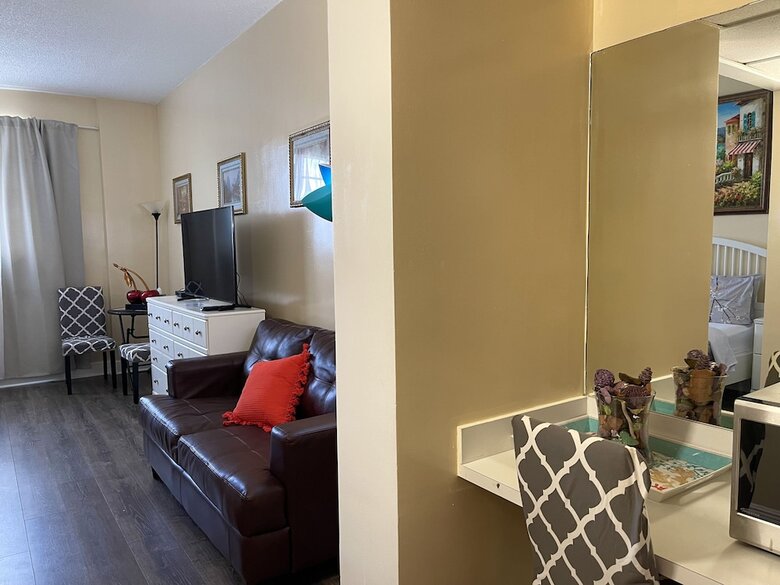 Aparthotel Sunny Isles Beach