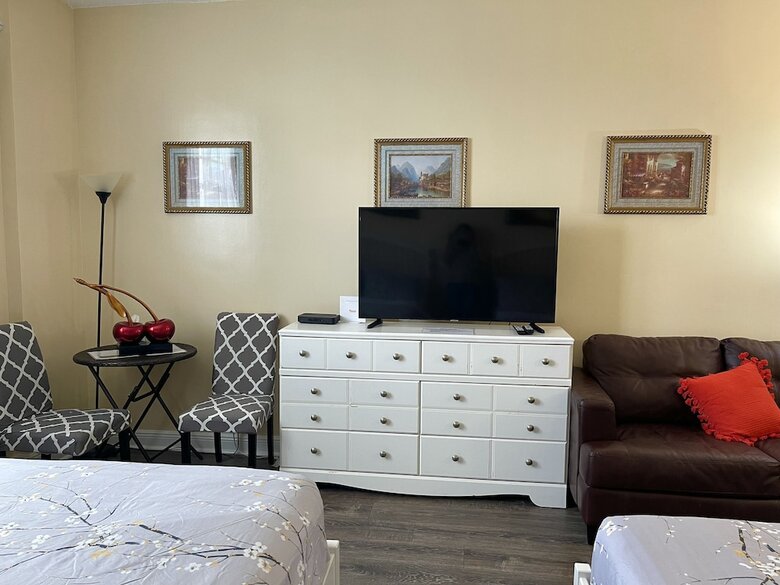 Aparthotel Sunny Isles Beach