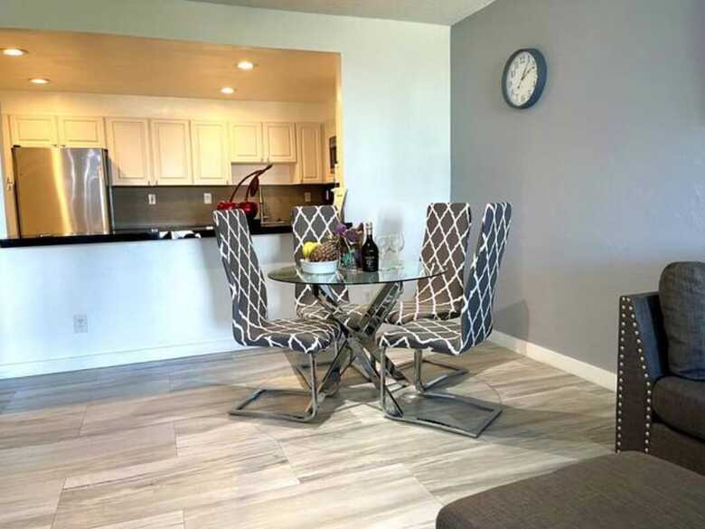 Aparthotel Sunny Isles Beach